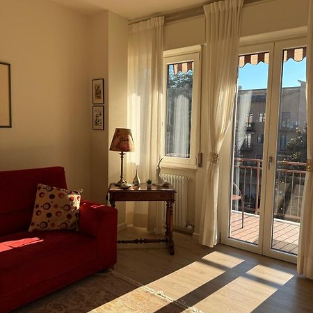 Casa Brunelleschi Verona Ngoại thất bức ảnh